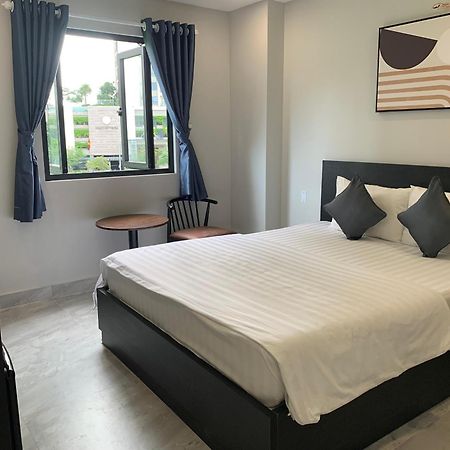 G Hotel Sai Gon TP. Hồ Chí Minh Ngoại thất bức ảnh
