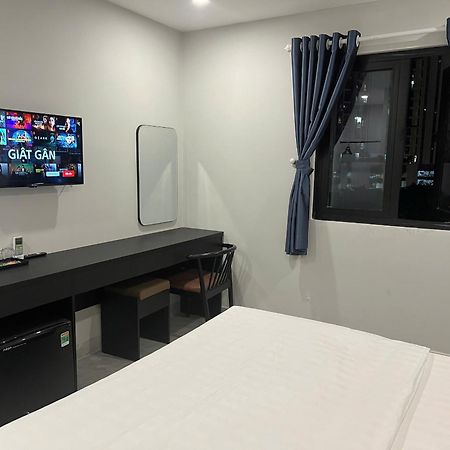 G Hotel Sai Gon TP. Hồ Chí Minh Ngoại thất bức ảnh