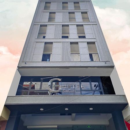 G Hotel Sai Gon TP. Hồ Chí Minh Ngoại thất bức ảnh