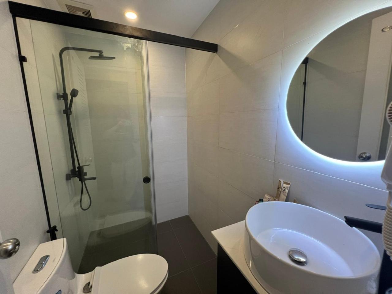 G Hotel Sai Gon TP. Hồ Chí Minh Ngoại thất bức ảnh