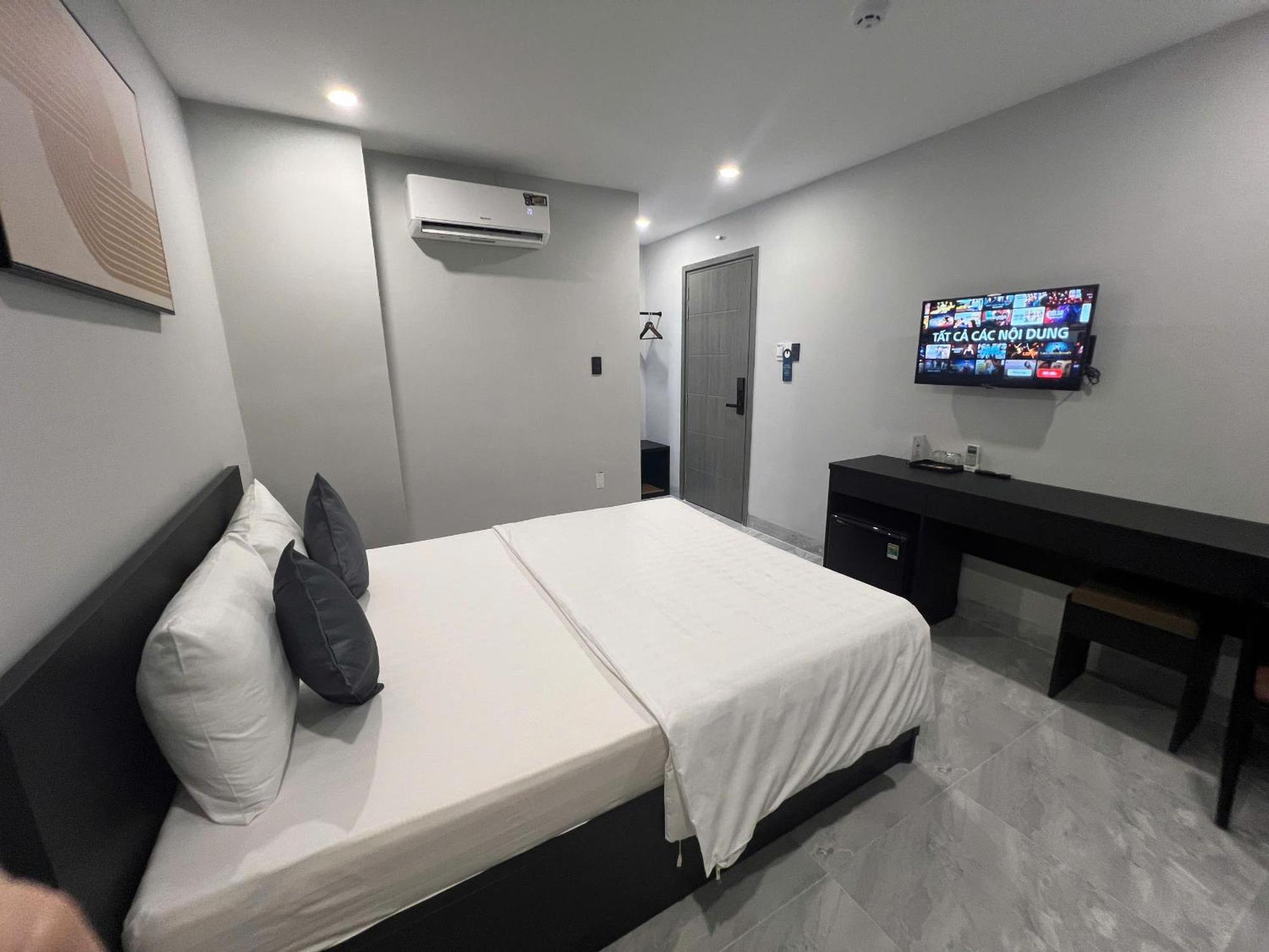 G Hotel Sai Gon TP. Hồ Chí Minh Ngoại thất bức ảnh