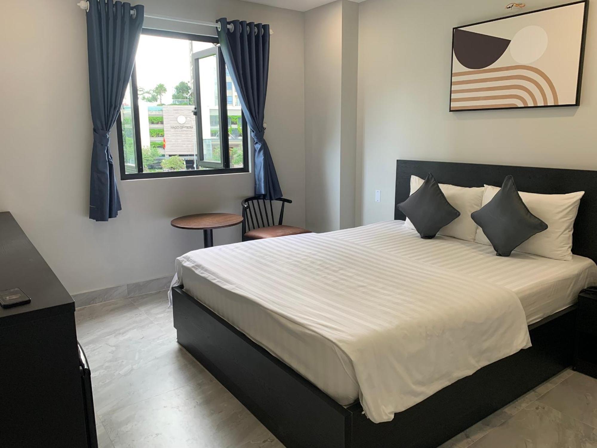 G Hotel Sai Gon TP. Hồ Chí Minh Ngoại thất bức ảnh