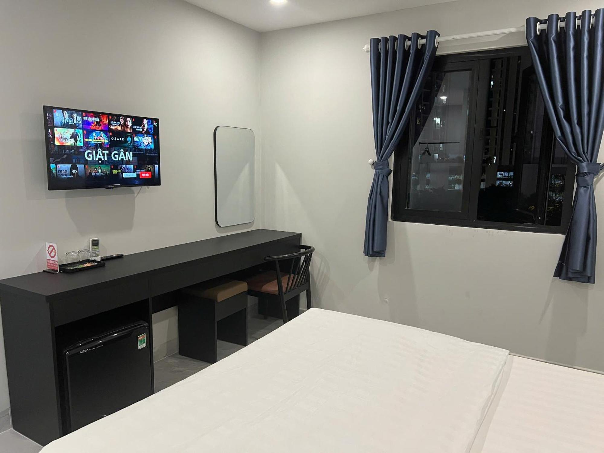 G Hotel Sai Gon TP. Hồ Chí Minh Ngoại thất bức ảnh