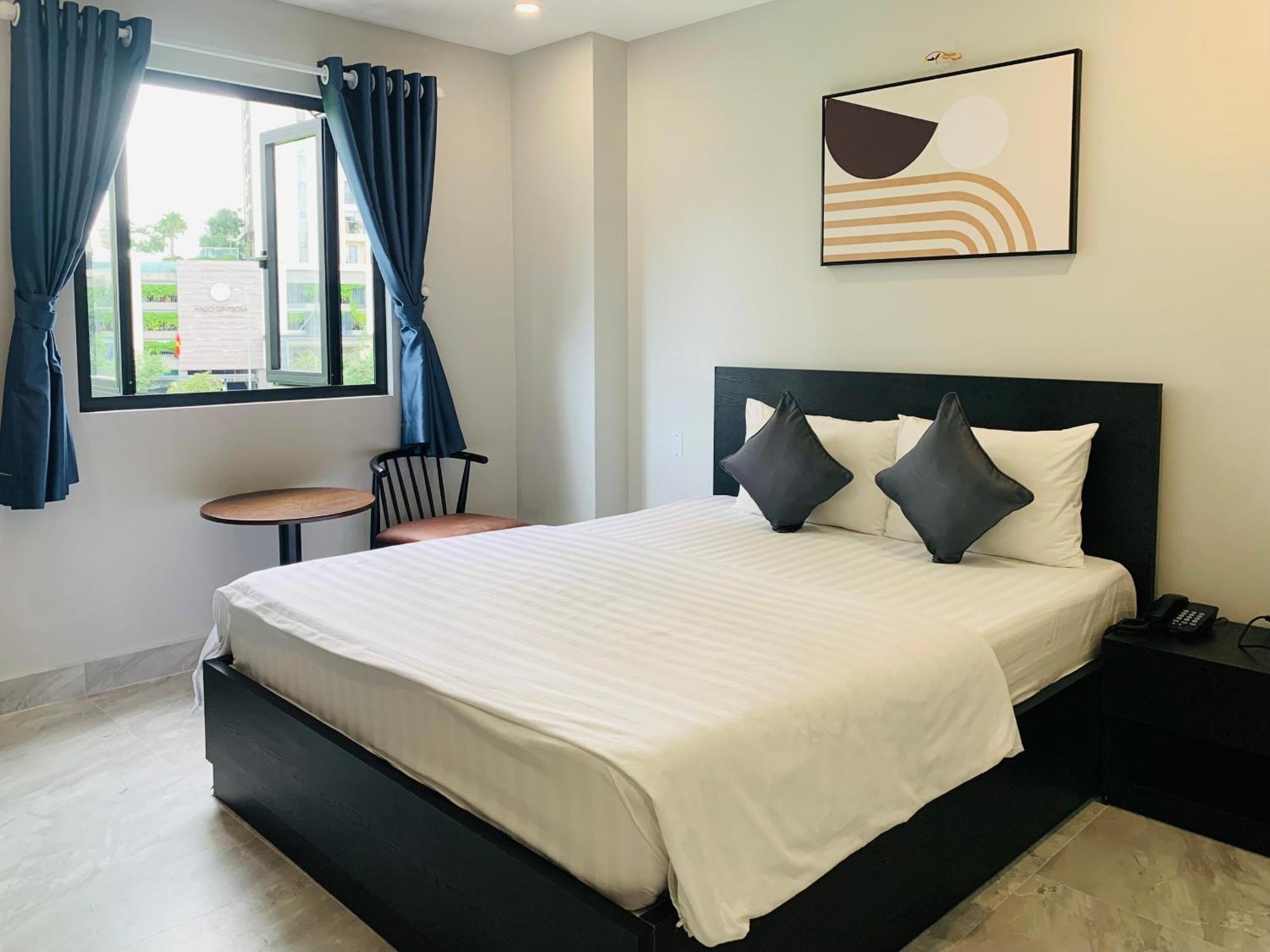 G Hotel Sai Gon TP. Hồ Chí Minh Ngoại thất bức ảnh