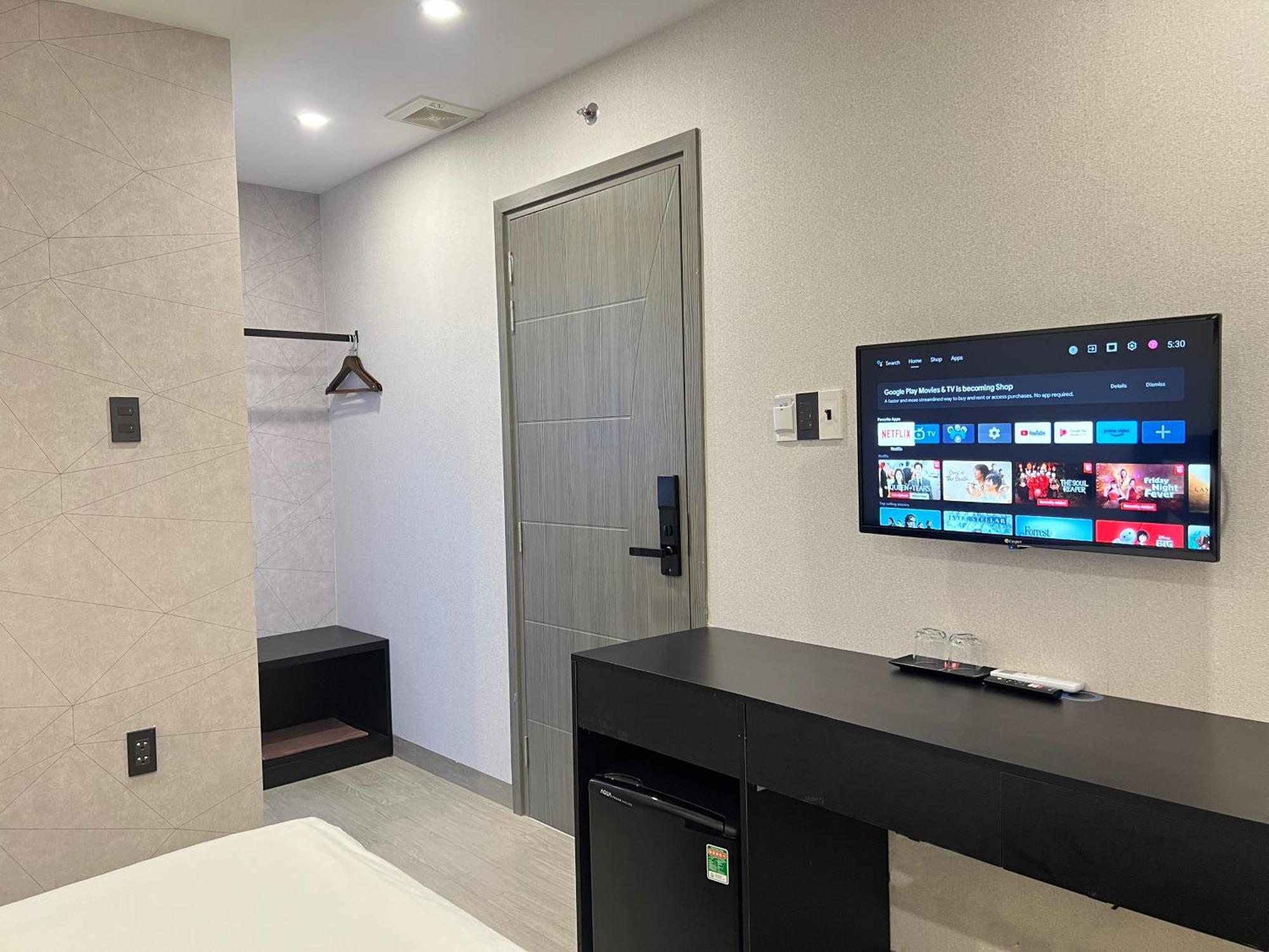 G Hotel Sai Gon TP. Hồ Chí Minh Ngoại thất bức ảnh