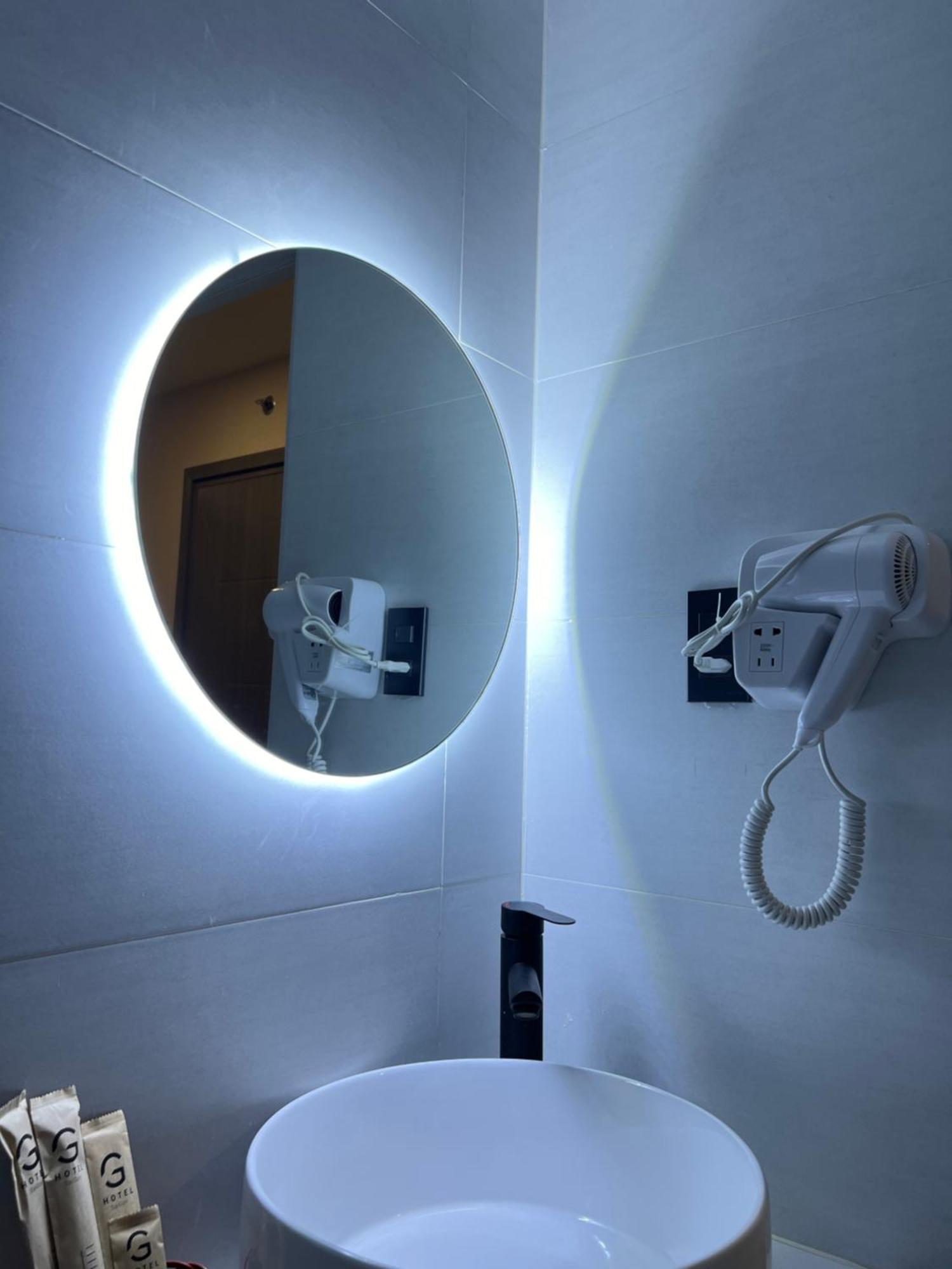G Hotel Sai Gon TP. Hồ Chí Minh Ngoại thất bức ảnh