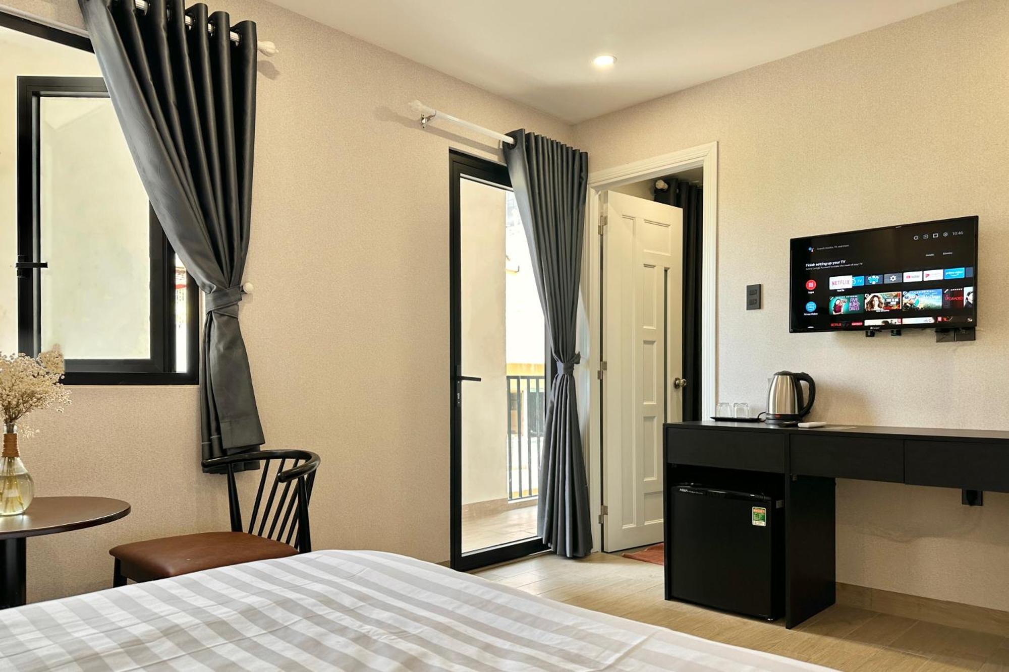 G Hotel Sai Gon TP. Hồ Chí Minh Ngoại thất bức ảnh
