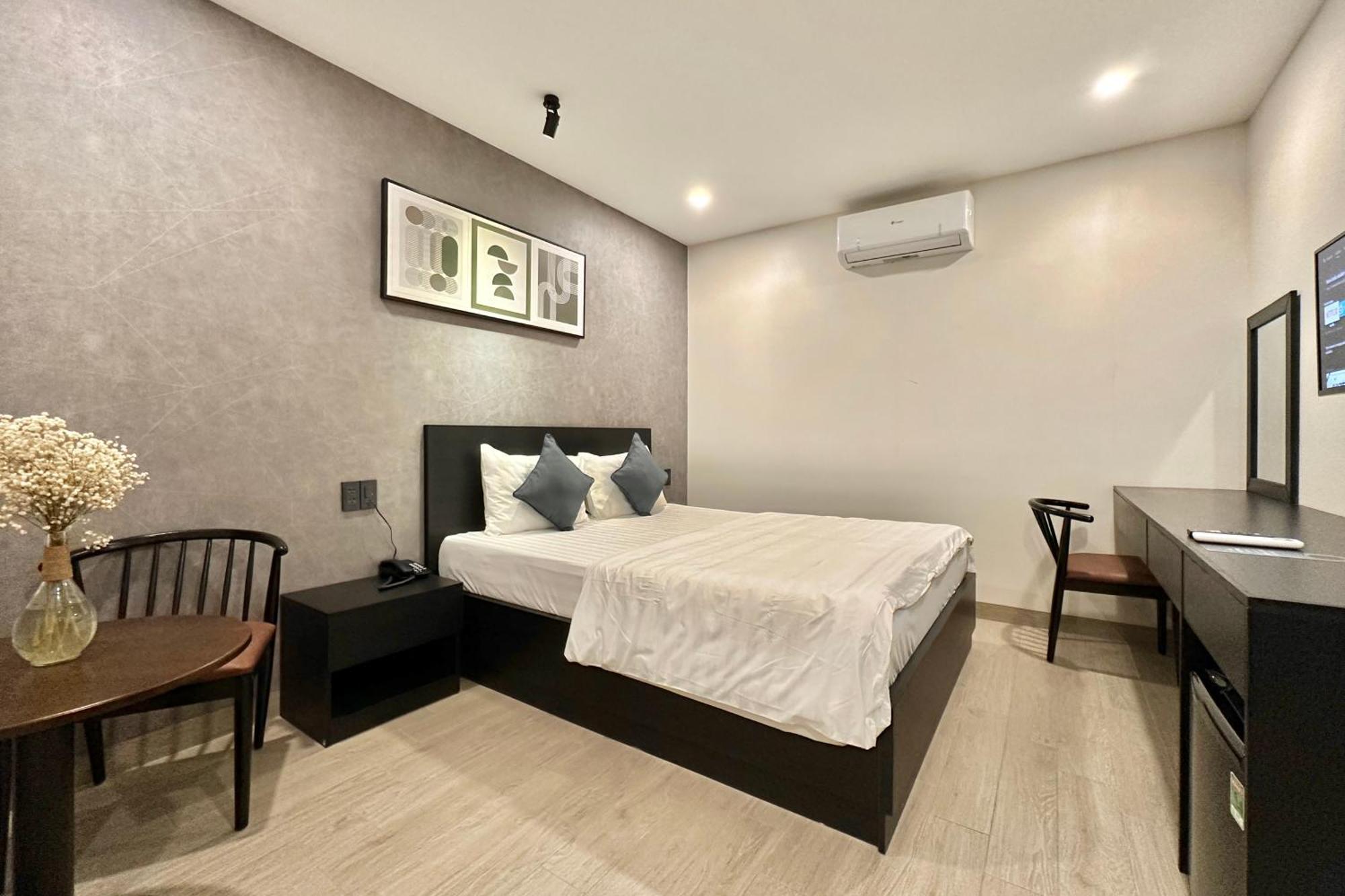 G Hotel Sai Gon TP. Hồ Chí Minh Ngoại thất bức ảnh