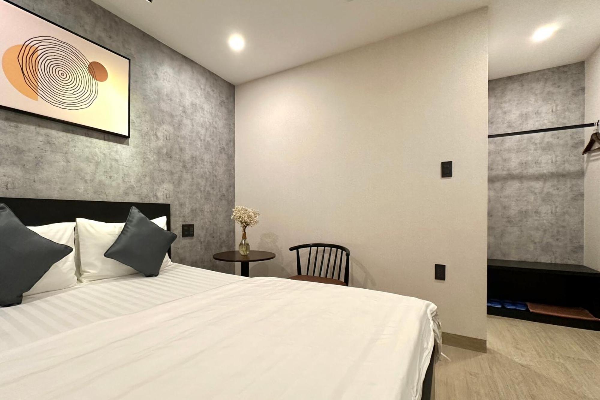 G Hotel Sai Gon TP. Hồ Chí Minh Ngoại thất bức ảnh
