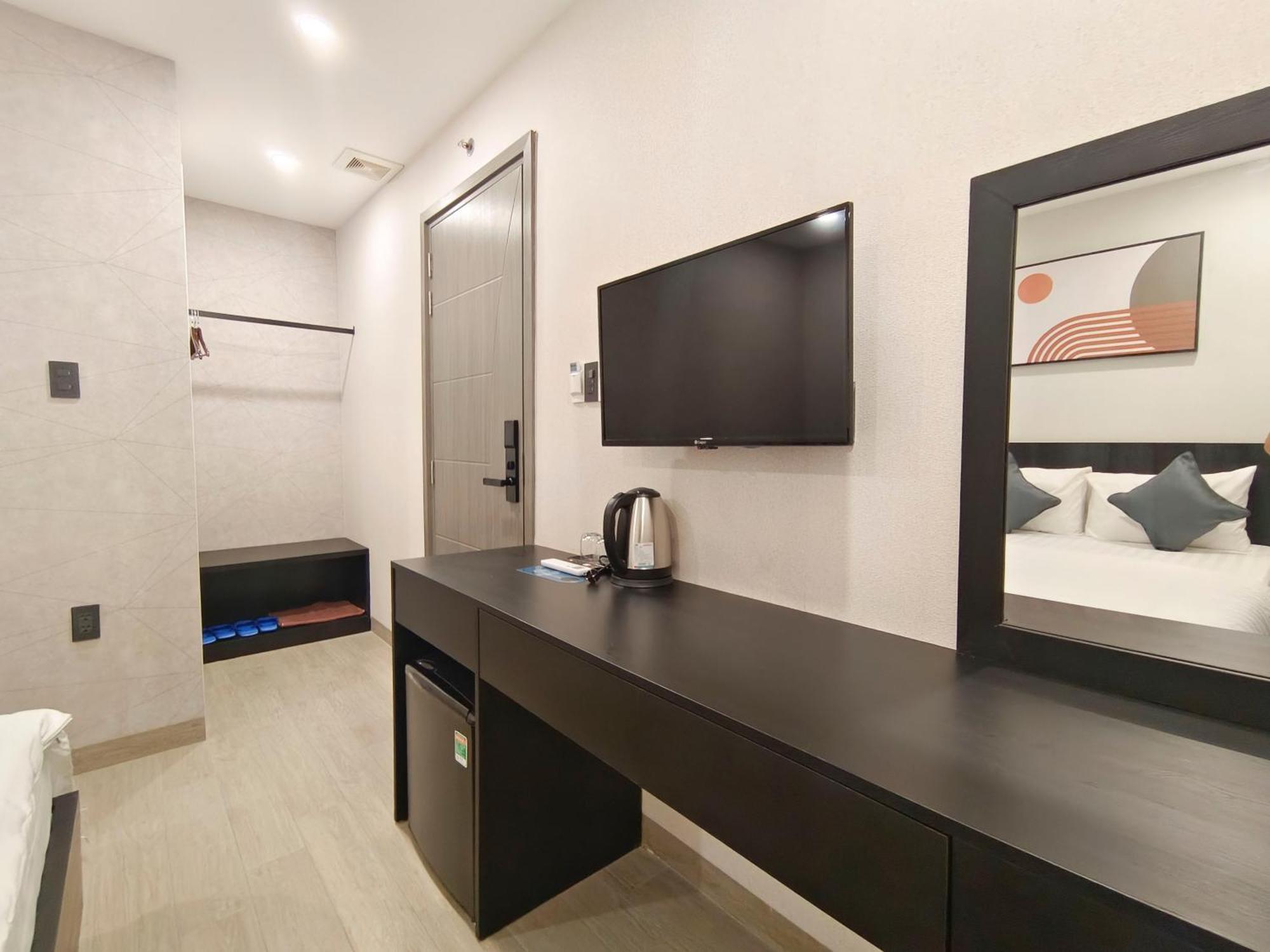 G Hotel Sai Gon TP. Hồ Chí Minh Ngoại thất bức ảnh