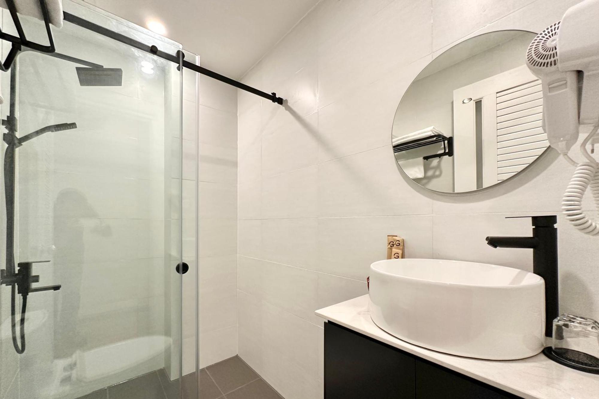 G Hotel Sai Gon TP. Hồ Chí Minh Ngoại thất bức ảnh