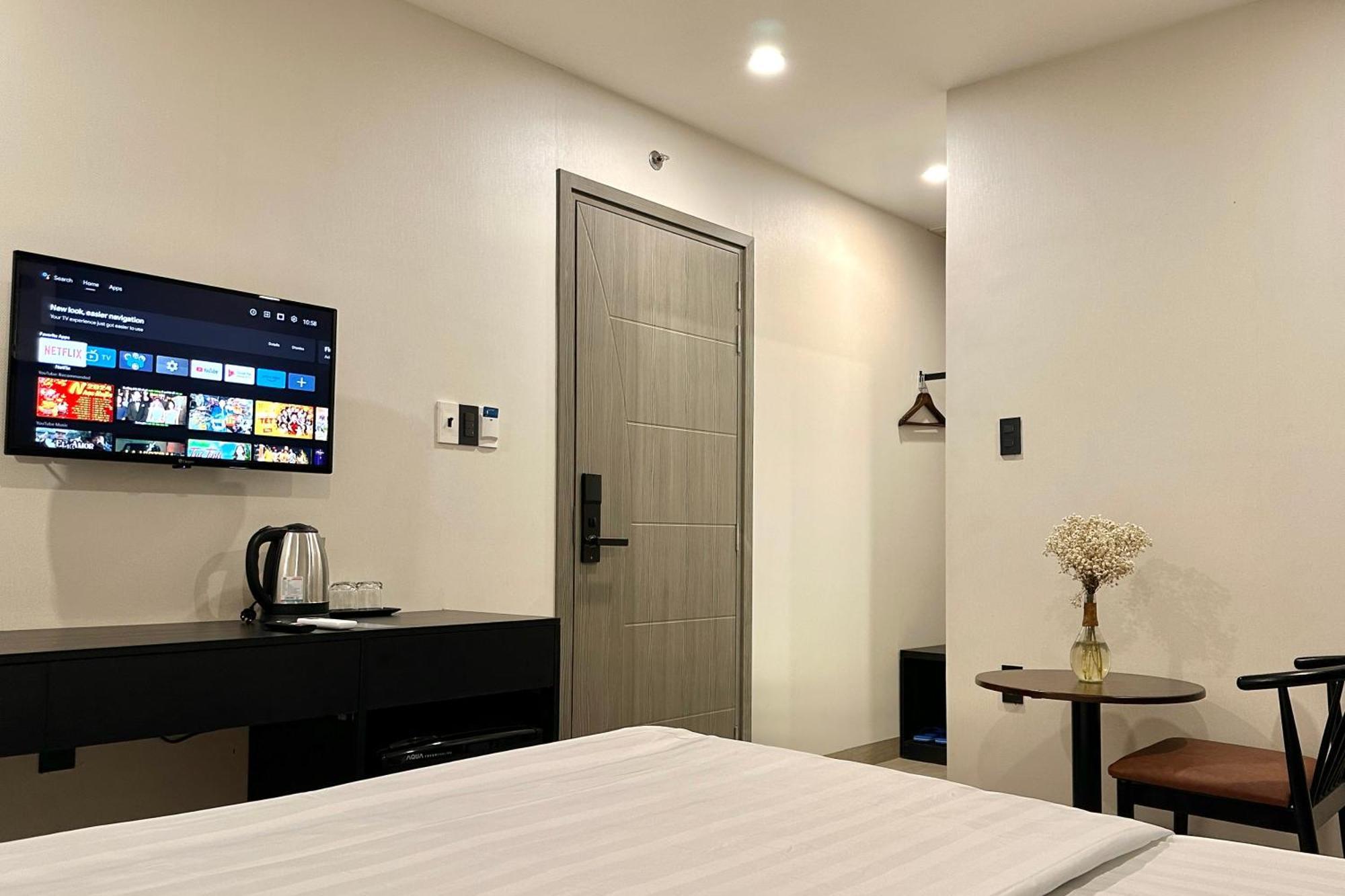 G Hotel Sai Gon TP. Hồ Chí Minh Ngoại thất bức ảnh